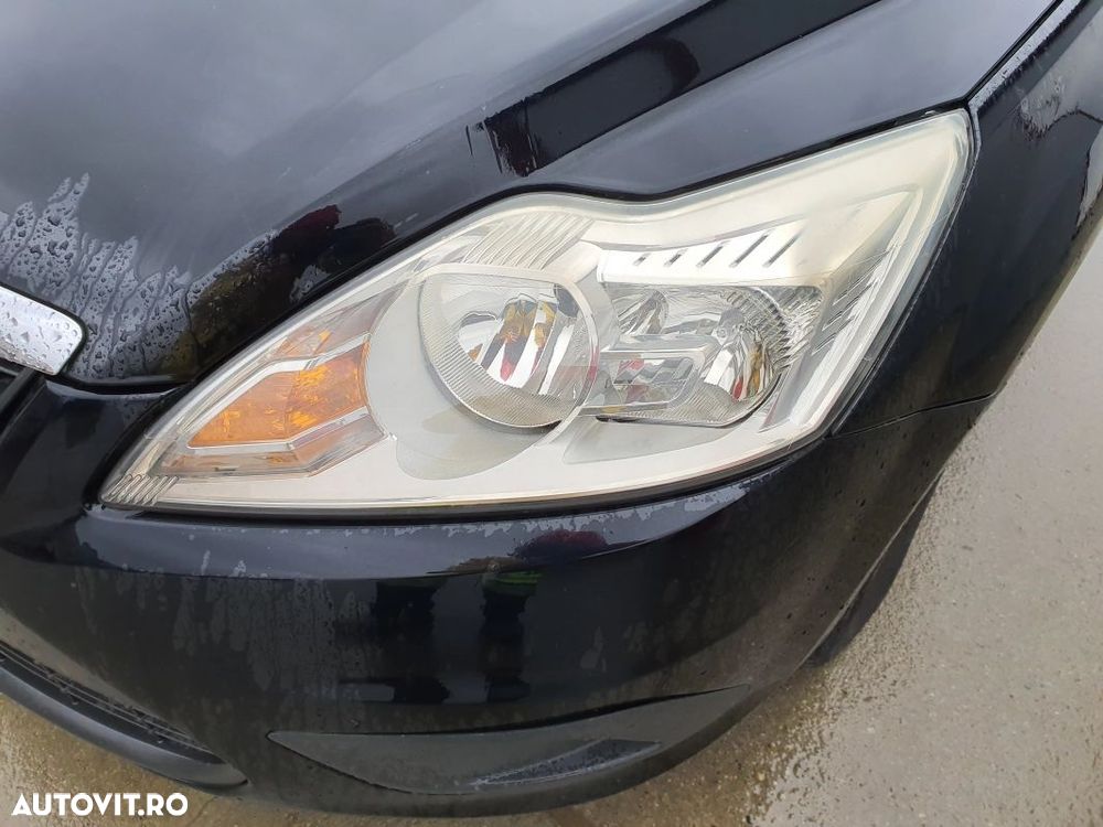 FAR FORD FOCUS 2 FACELIFT MK2 S. - 1