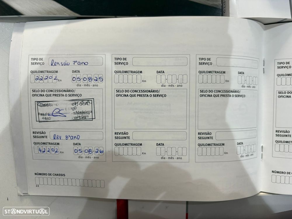 Nissan Qashqai 1.2 DIG-T N-Connecta RS+PS 18 - 48