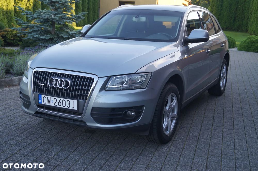 Audi Q5 2.0 TFSI Quattro S tronic - 2