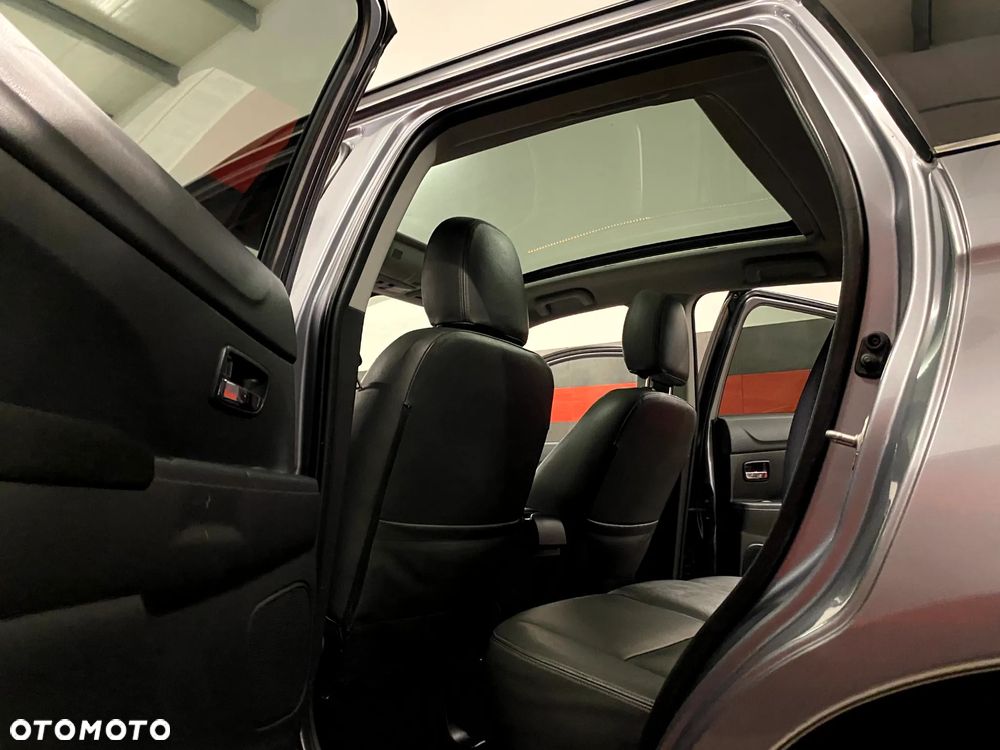 Mitsubishi ASX 1.6 2WD Diamant Edition+ - 19