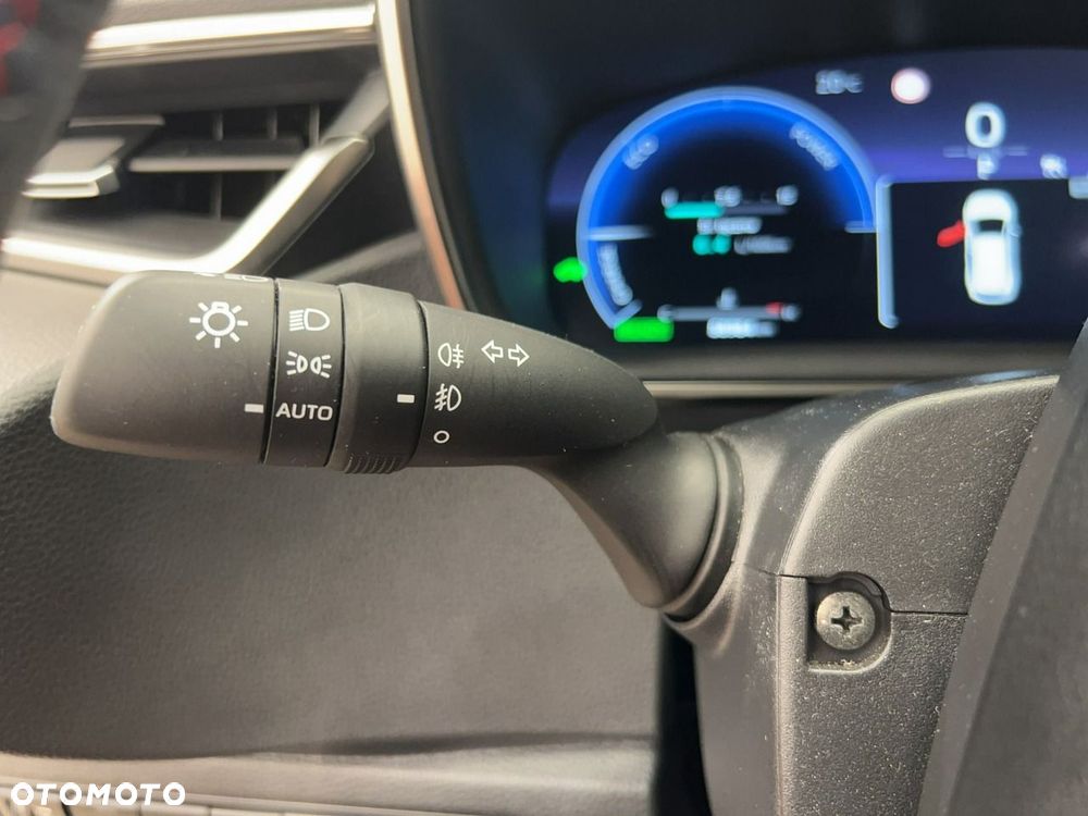 Toyota Corolla - 25