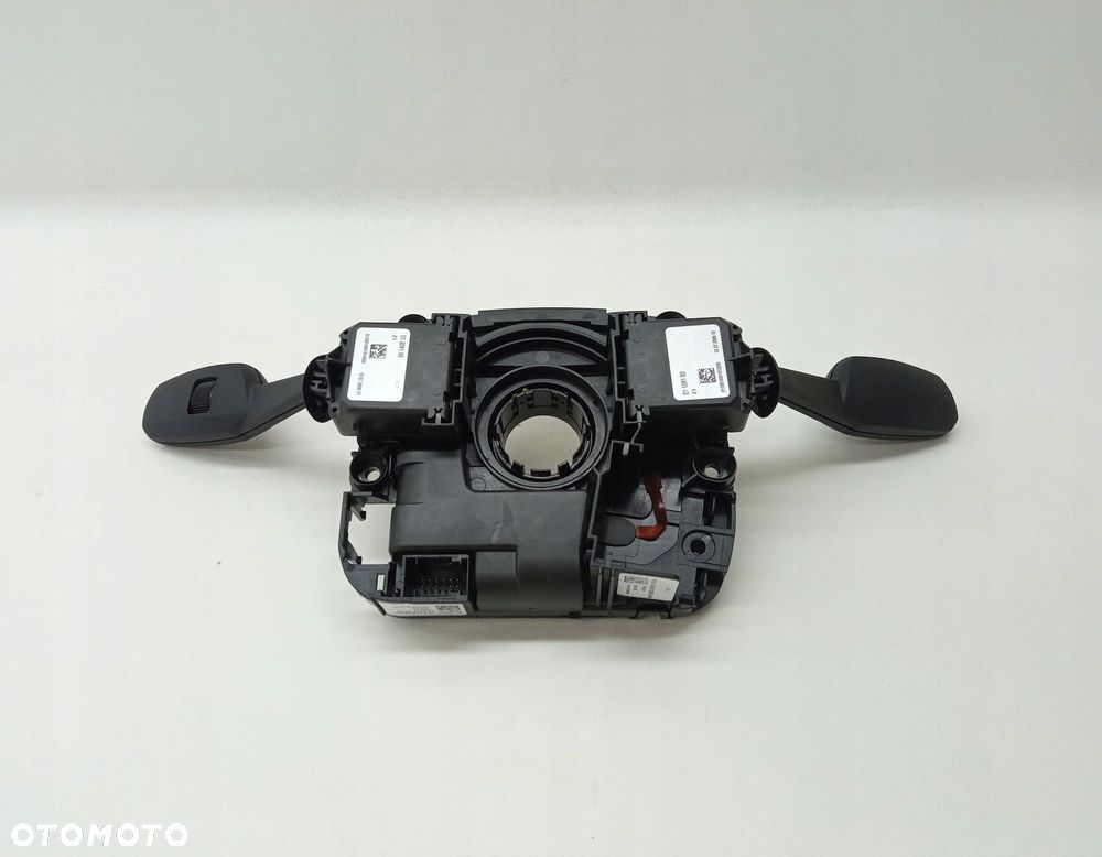 PRZEŁĄCZNIK ZESPOLONY BMW SERIA 1 E81 9123034 - 4