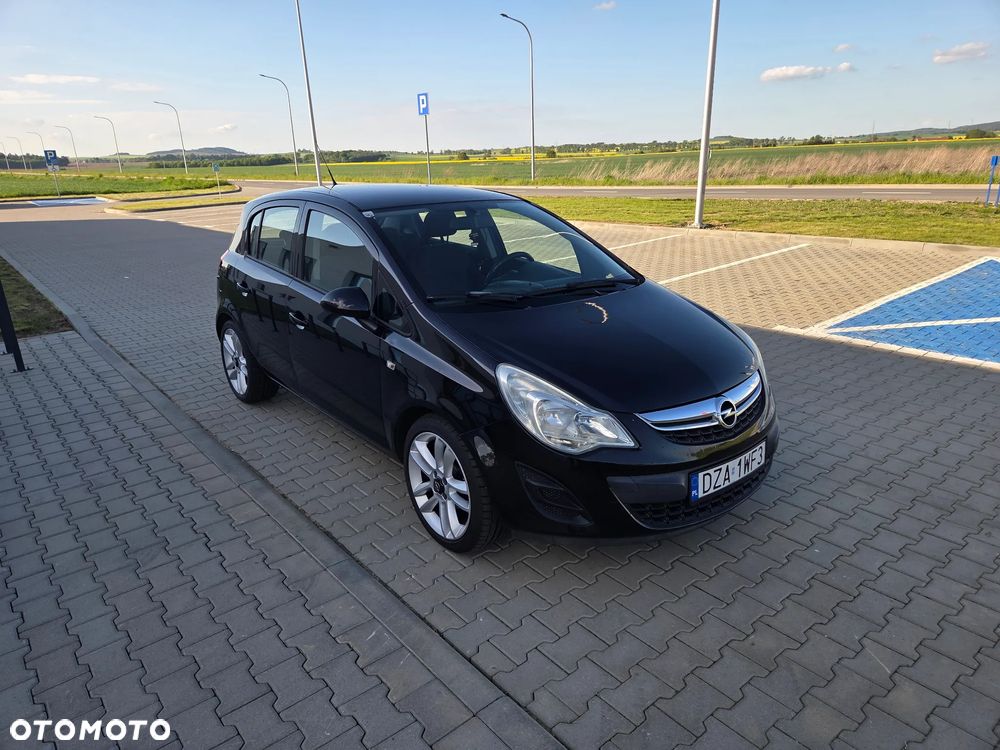 Opel Corsa 1.2 16V EcoFLEX 150 Jahre - 3