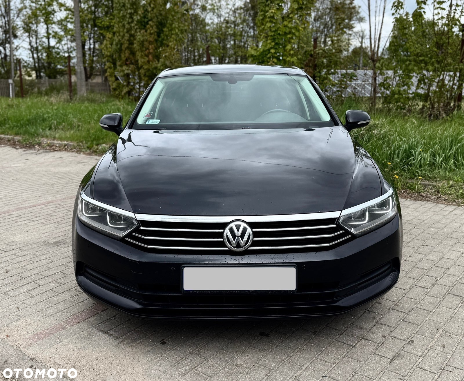 Volkswagen Passat 2.0 TDI SCR Comfortline - 11
