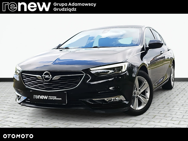 Opel Insignia 1.5 T Innovation S&S