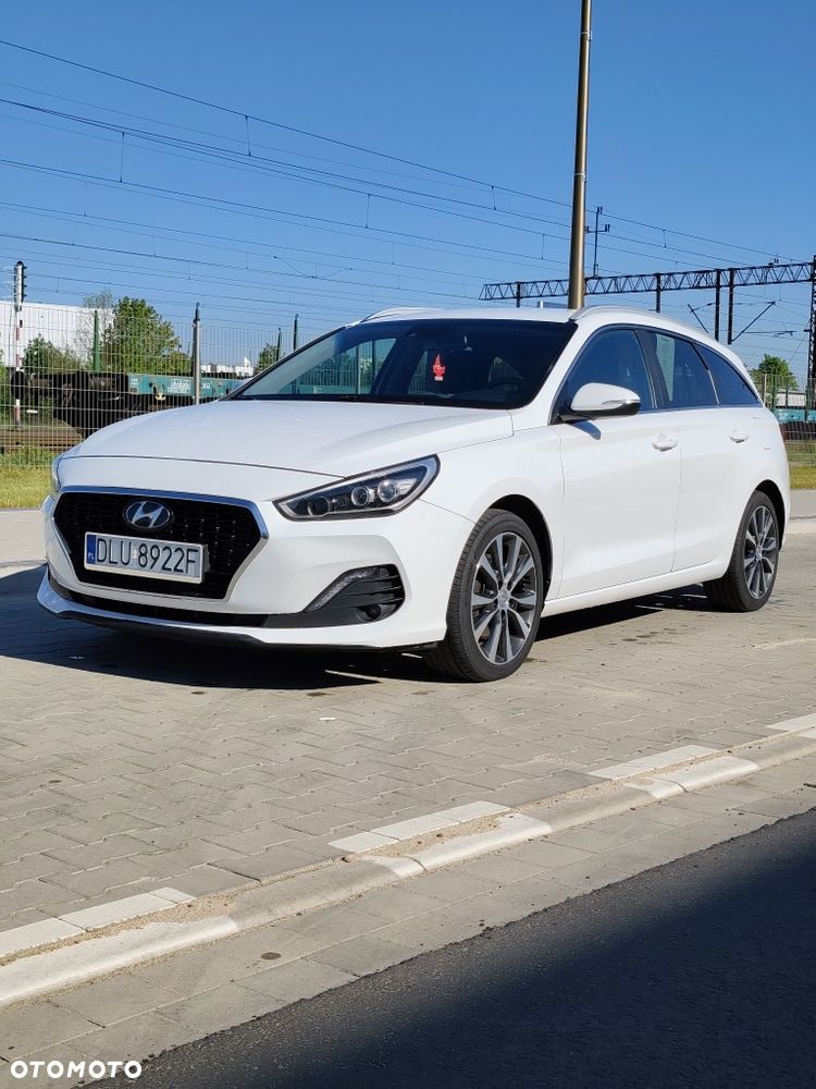 Hyundai i30 - 1