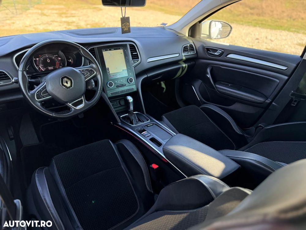 Renault Megane ENERGY dCi 110 EDC INTENS - 8