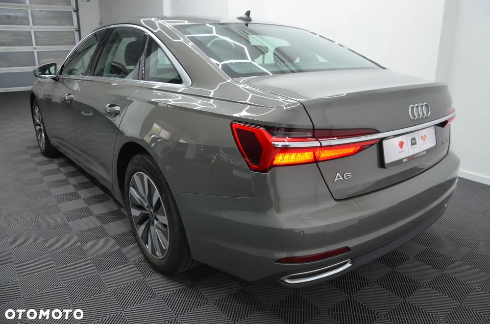 Audi A6 Limousine 35 TDI mHEV S tronic - 6
