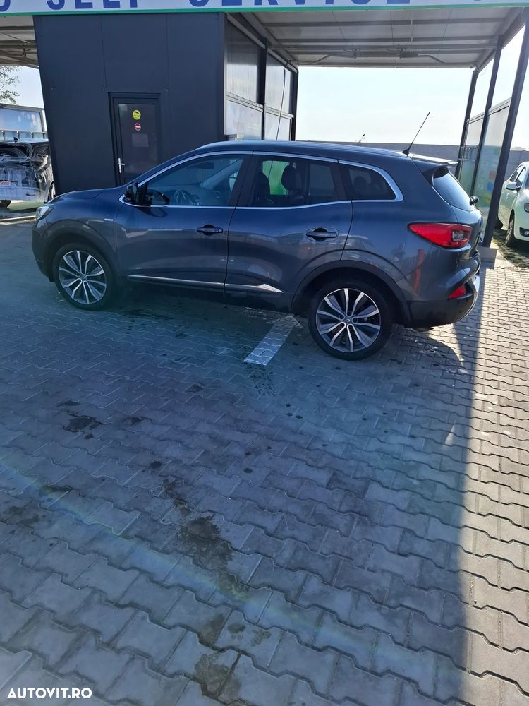 Renault Kadjar Energy dCi 130 Bose Edition - 2