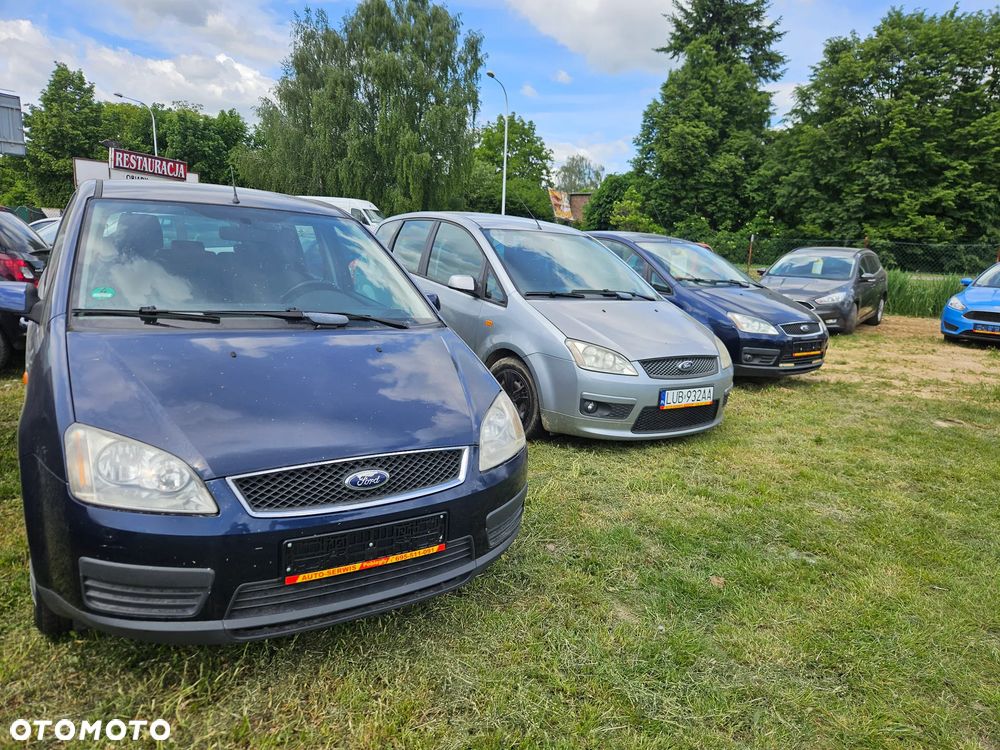 Ford C-MAX - 2