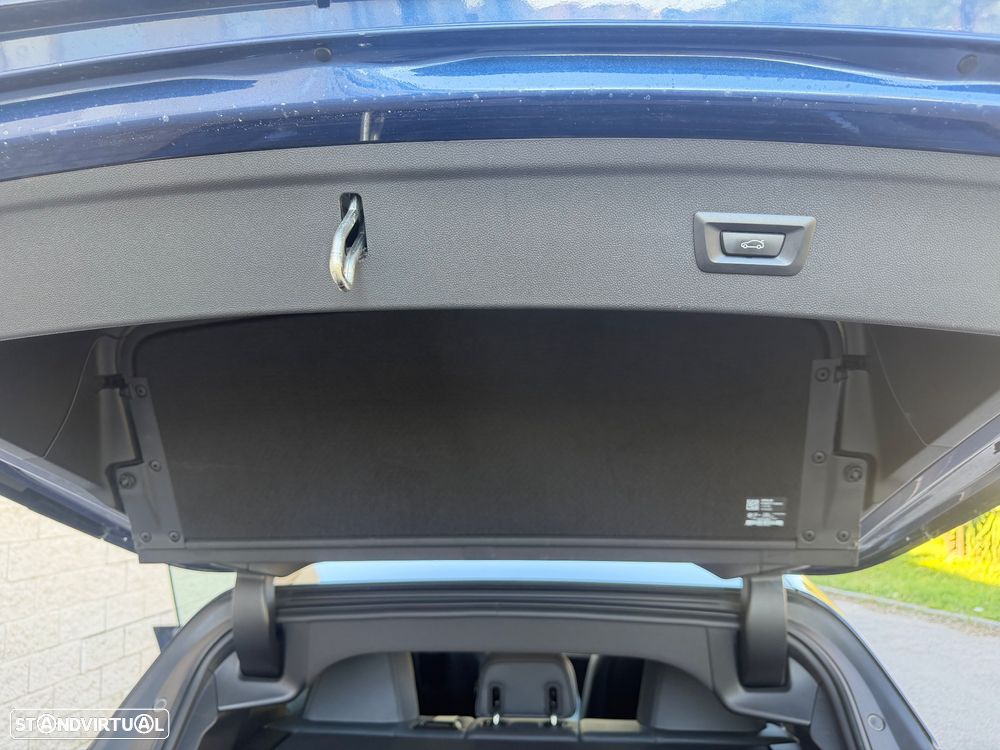 BMW iX xDrive 40 Pack Desportivo - 28