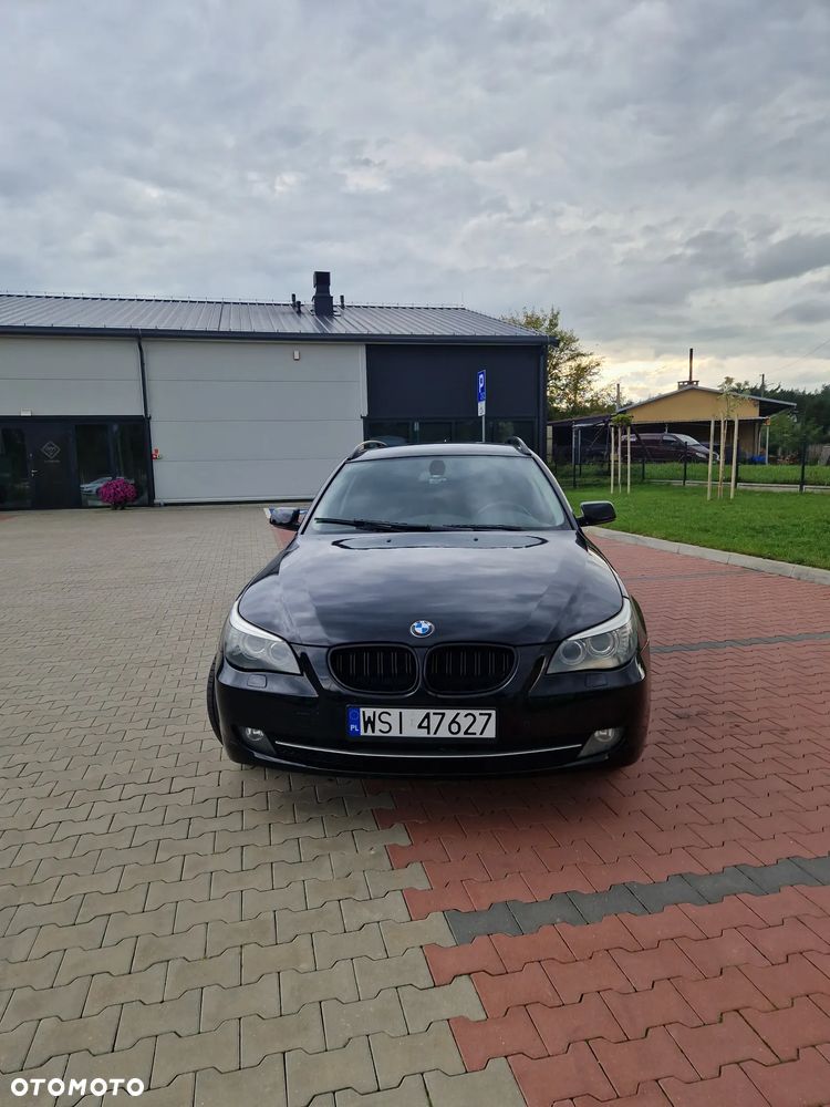 BMW Seria 5 - 2
