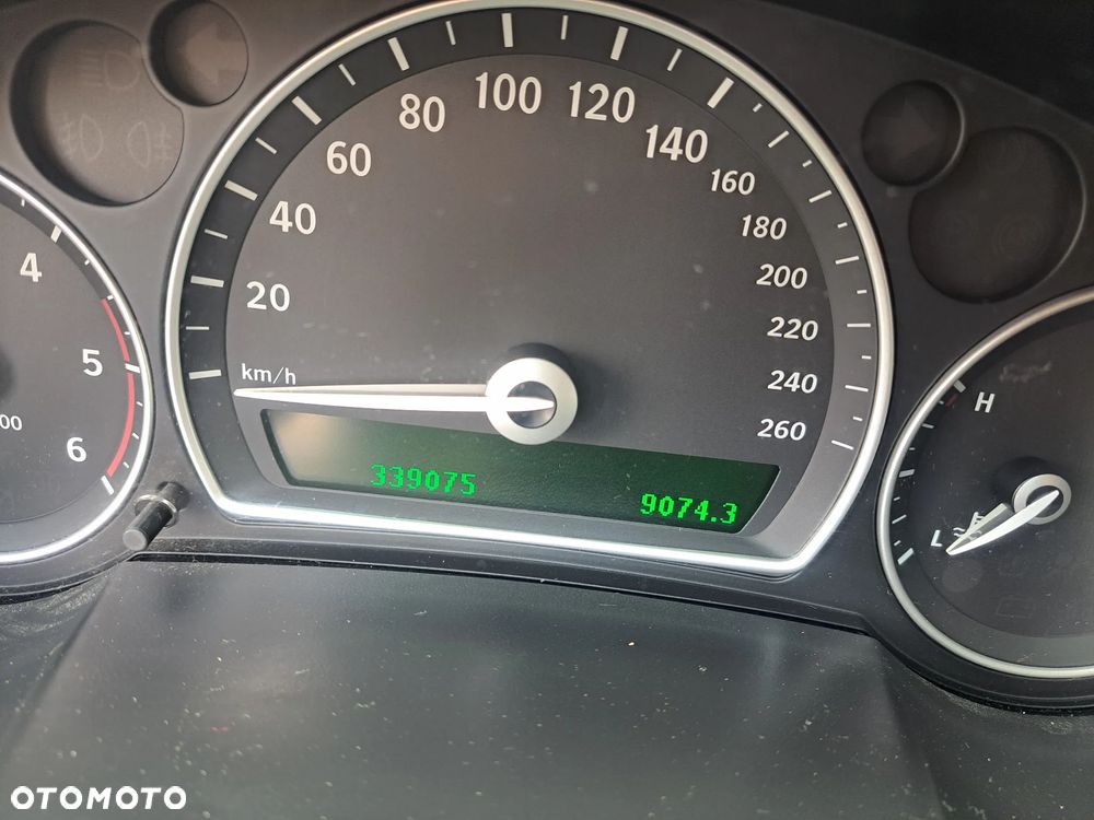 Saab 9-3 1.9 TiD DPF Vector - 11