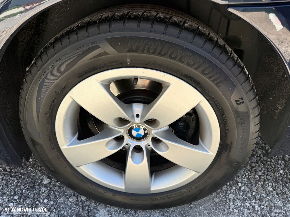 BMW 520 dA - 30