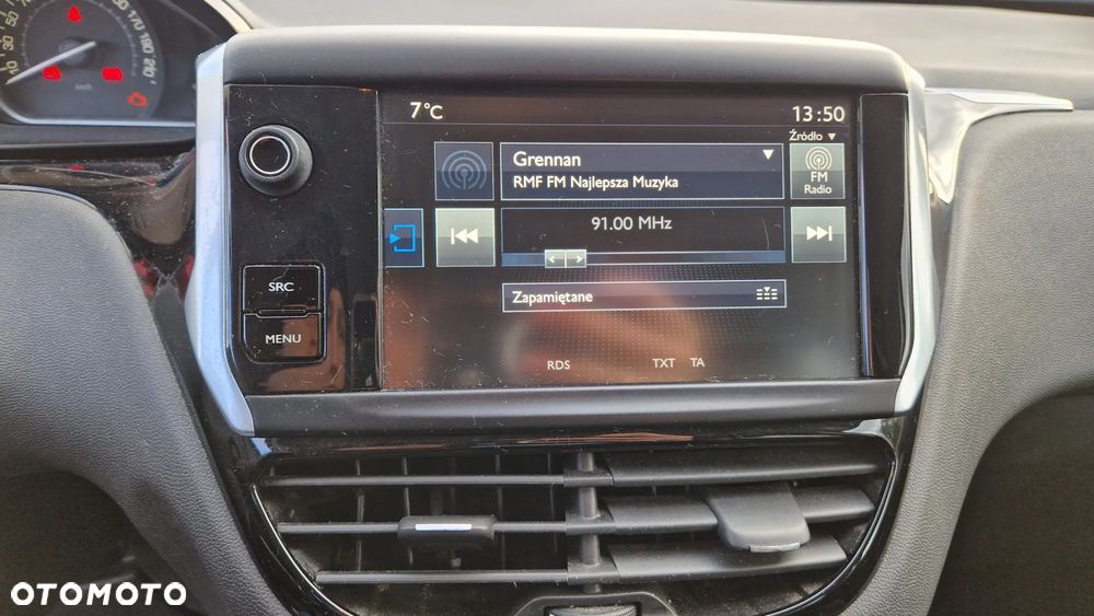 Peugeot 208 1.2 PureTech Allure - 6