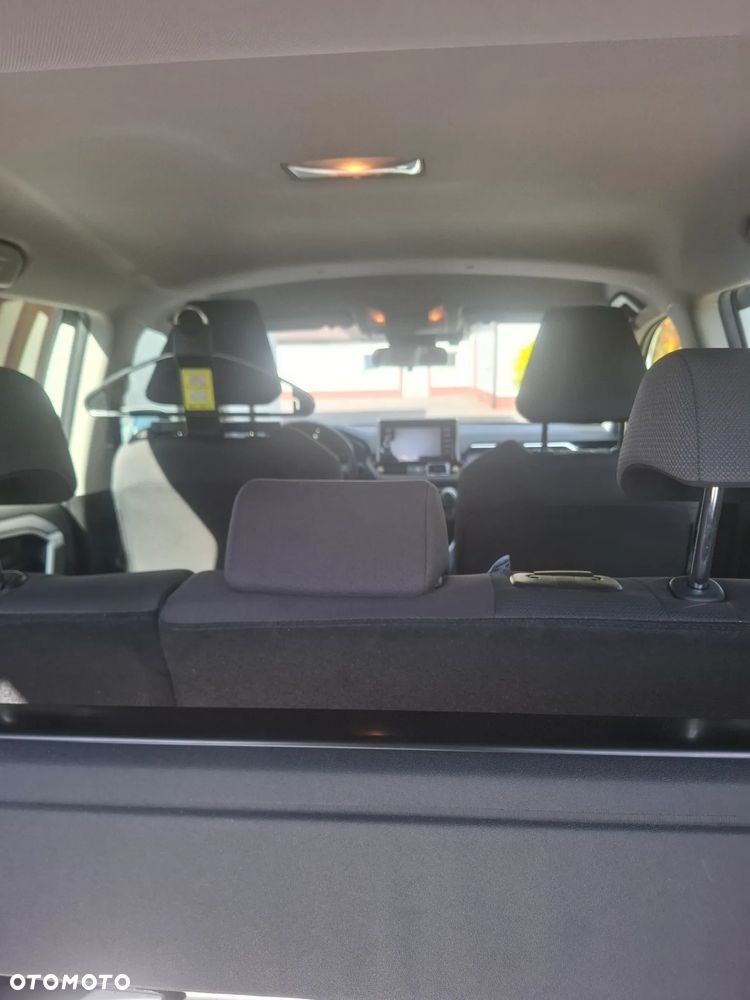 Toyota RAV4 2.5 Hybrid Active 4x2 - 15