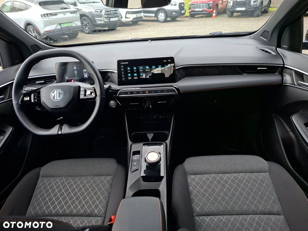MG MG3 1.5 HEV+ Excite - 19