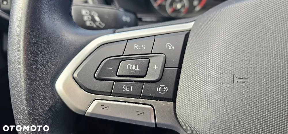 Volkswagen T-Cross 1.0 TSI Life - 16