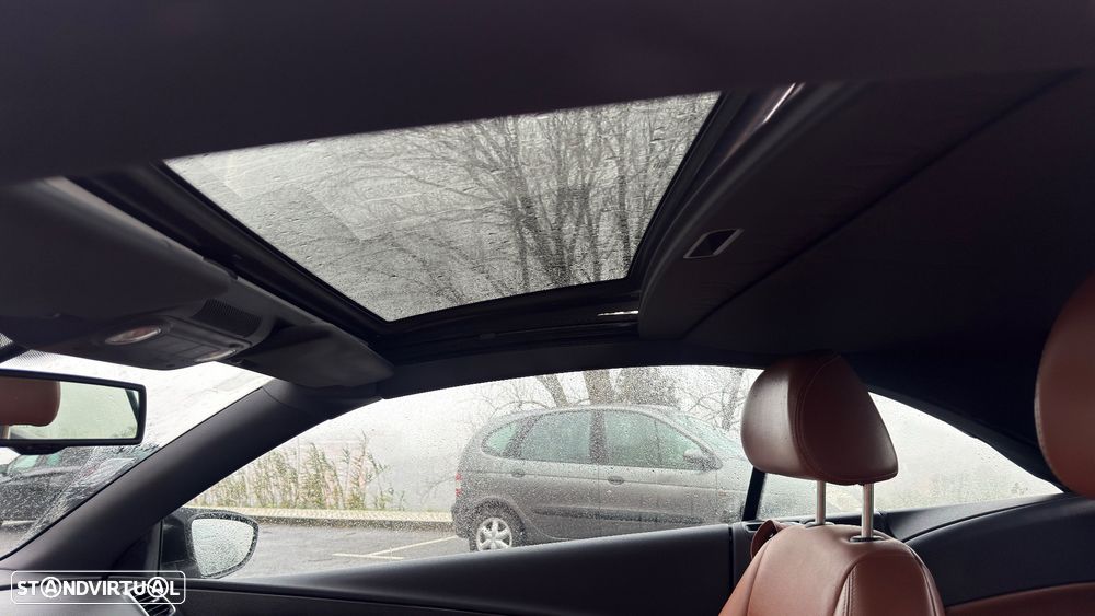 VW EOS 1.4 TSi Top - 12