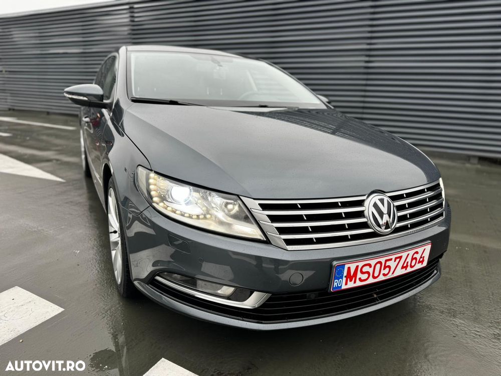 Volkswagen Passat Variant 2.0 TDI 4Motion DSG BlueMotion Tech Exclusive
