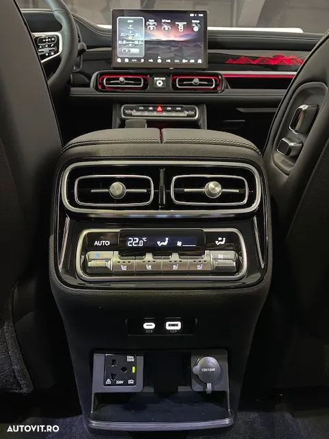 Baic BJ60 - 22