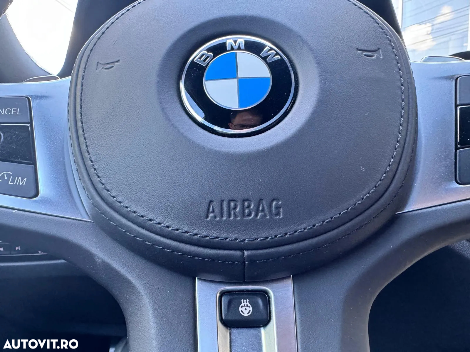 BMW Seria 3 320d xDrive Aut. M Sport - 15