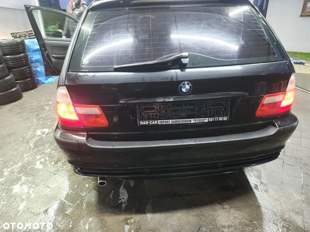 BMW Seria 3 - 26