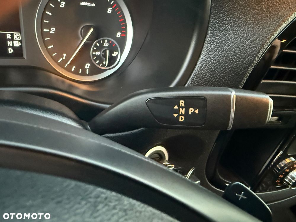 Mercedes-Benz Vito Tourer Lang PRO - 20