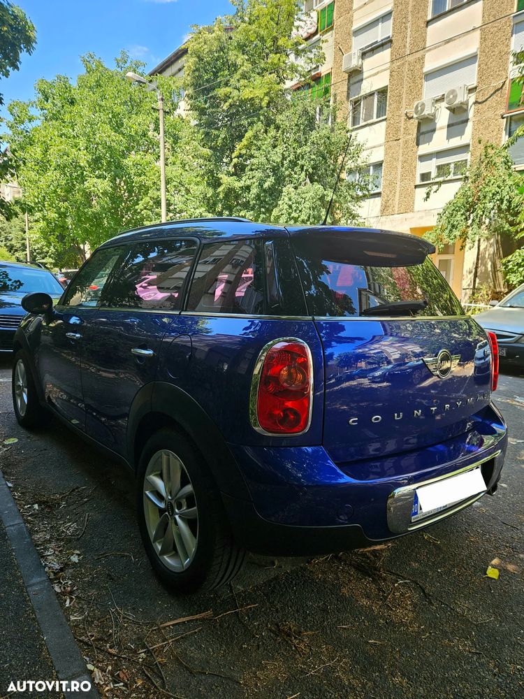 Mini Countryman - 11