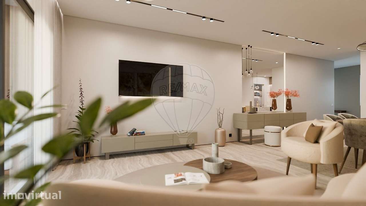Apartamento T1 para venda - Grande imagem: 2/38