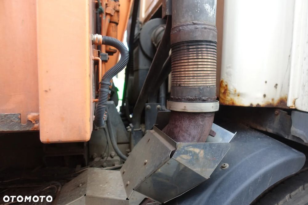 DAF FAG CF75/SM - 10