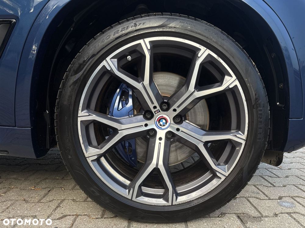 BMW X5 - 6