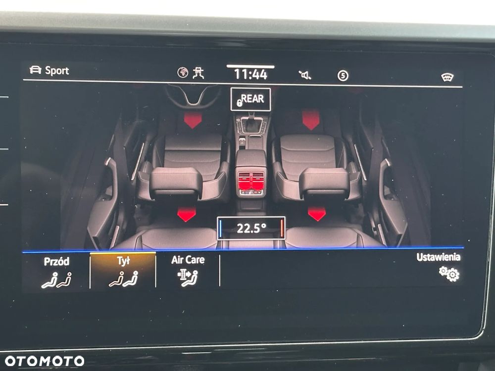 Volkswagen Arteon Shooting Brake 2.0 TSI OPF 4Motion DSG R - 31