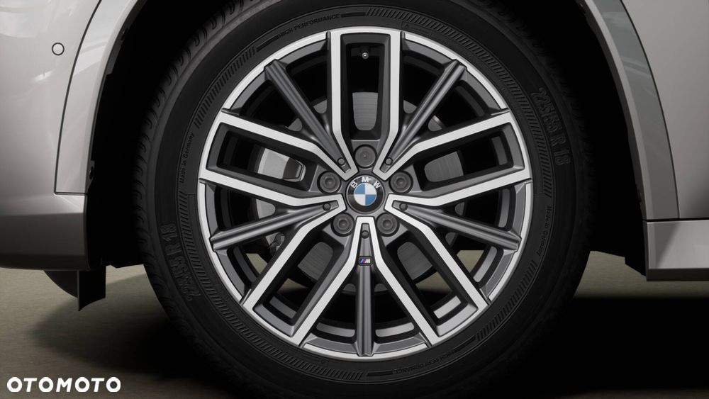 BMW X1 sDrive18i M Sport - 9