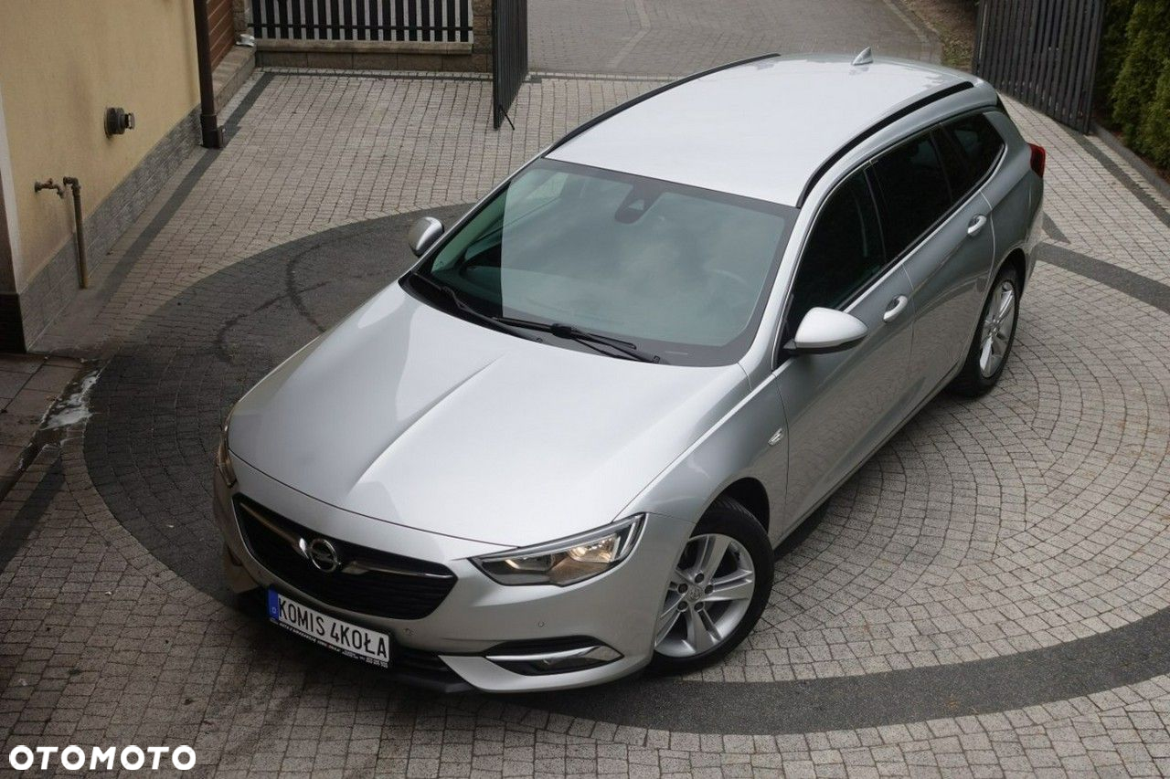 Opel Insignia - 21