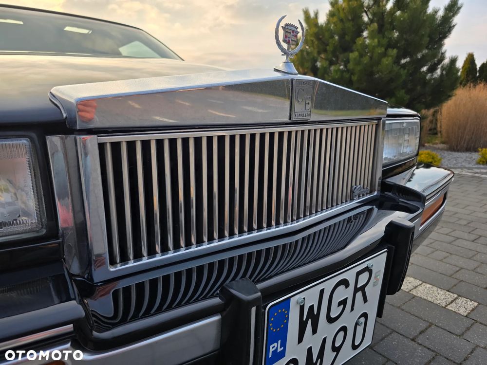 Cadillac Eldorado - 15
