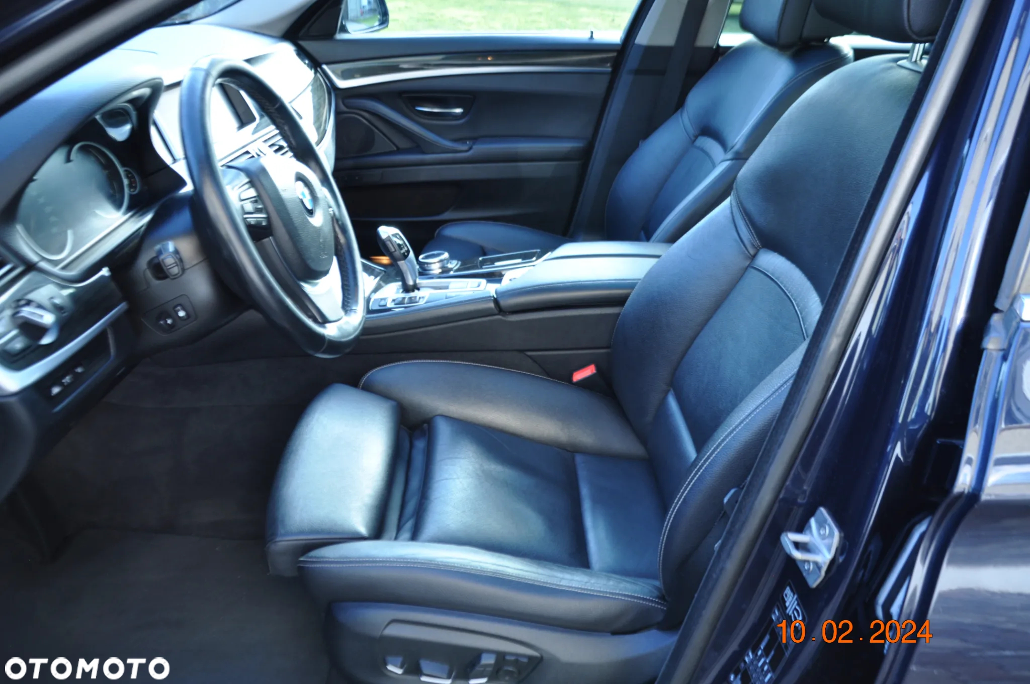 BMW Seria 5 - 10