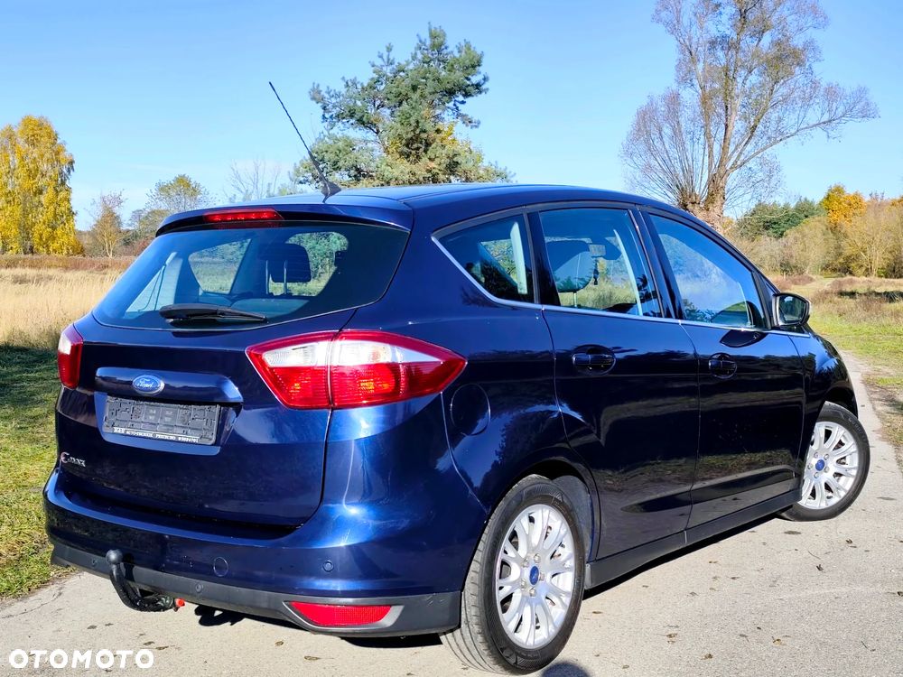 Ford C-MAX - 17