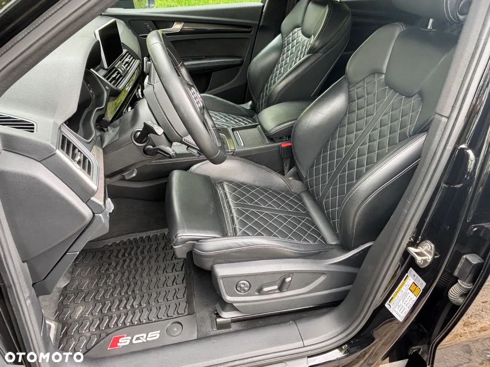 Audi SQ5 ver-3-0-tfsi-quattro-tiptronic - 11