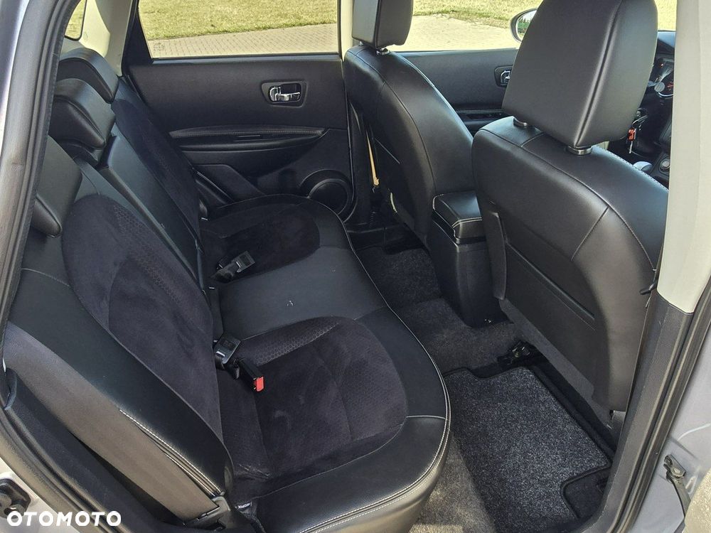 Nissan Qashqai - 20