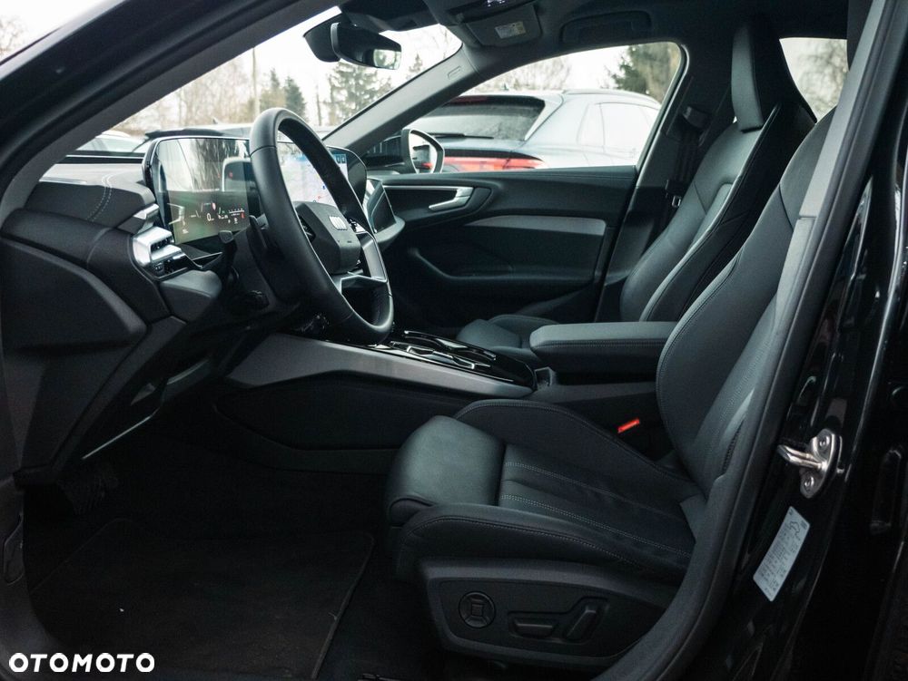 Audi A5 Limousine - 11