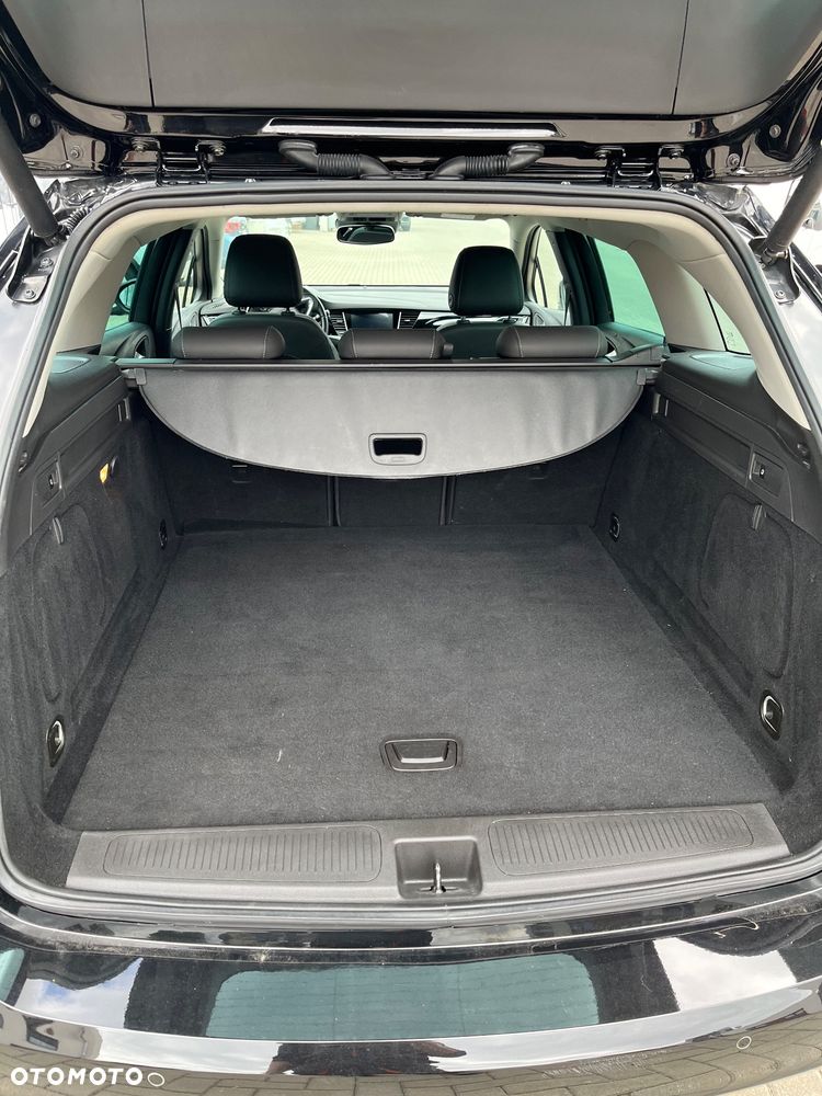 Opel Astra 1.4 T Elite - 7