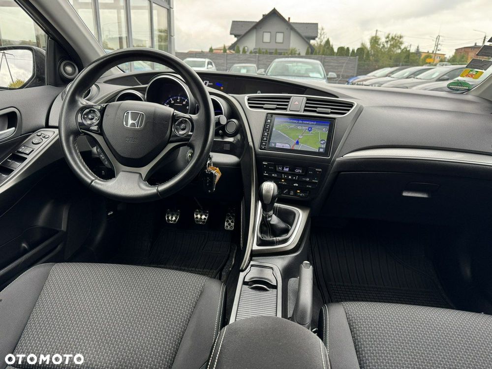 Honda Civic - 15