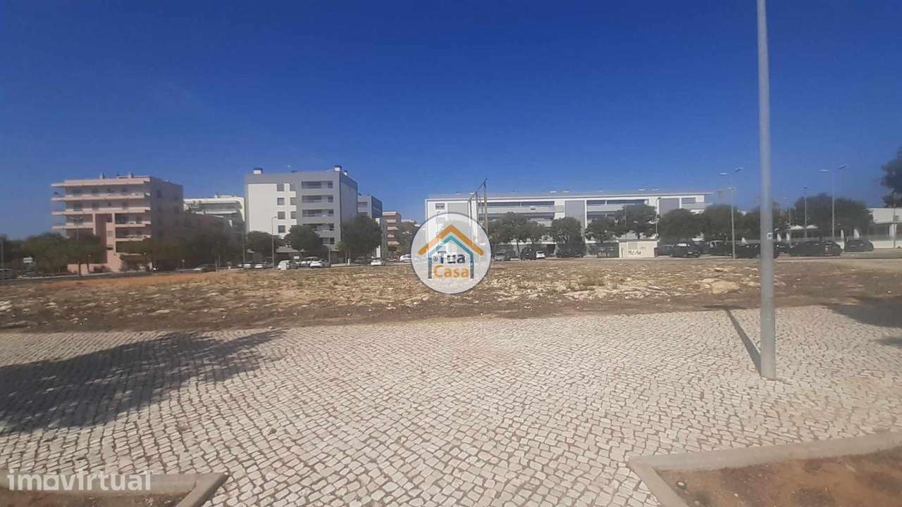 Lote de Terreno para Construção em Loulé - Grande imagem: 5/15