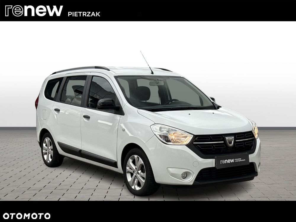 Dacia Lodgy - 7