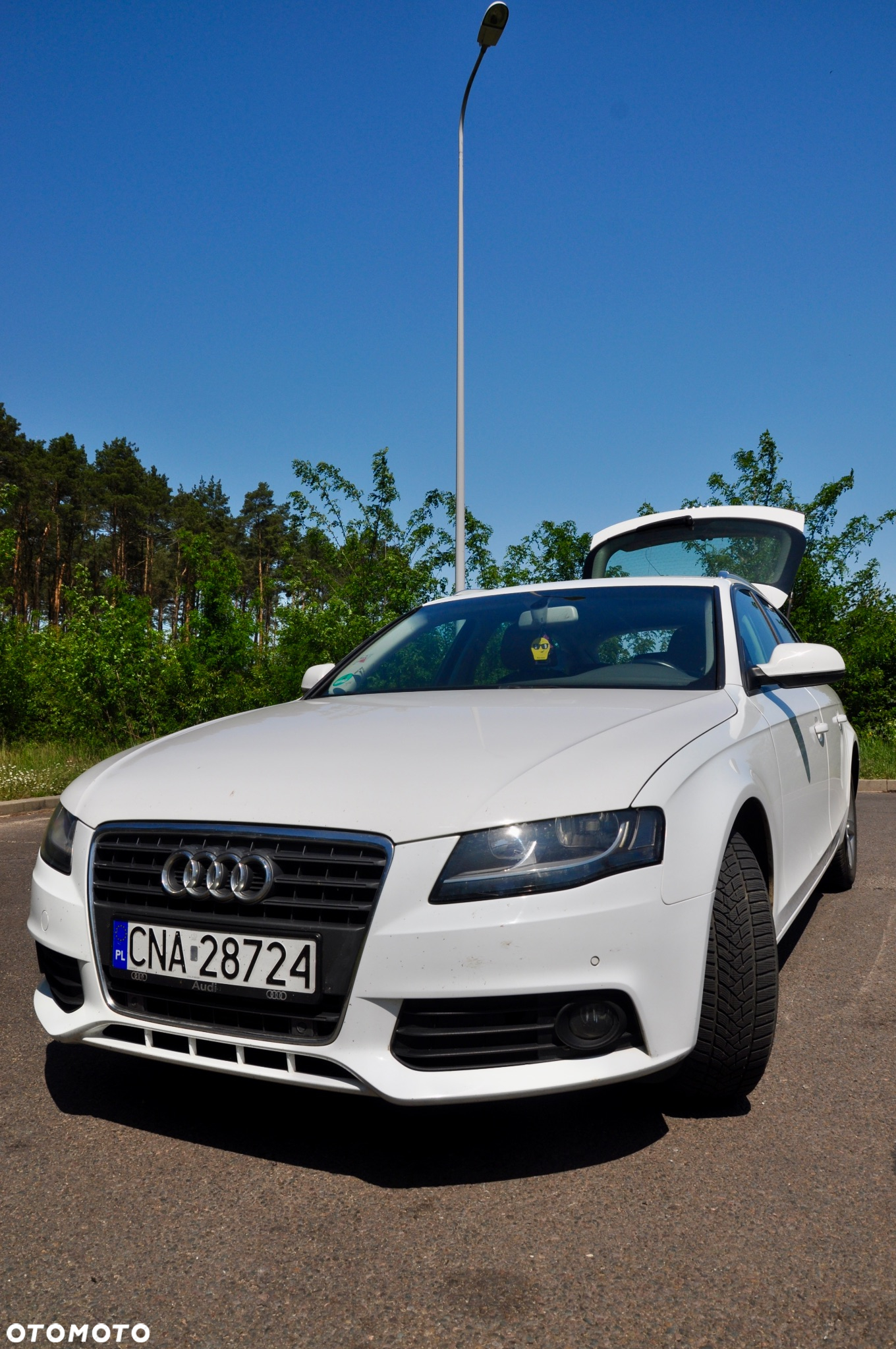 Audi A4 2.0 TDI - 6