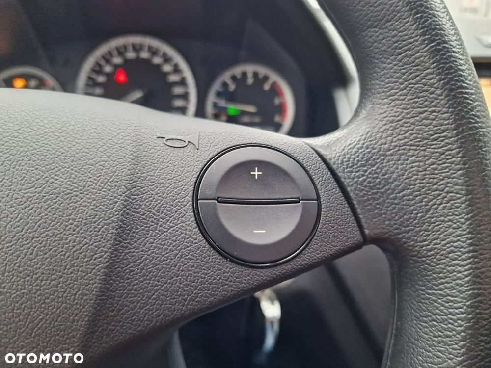 Mercedes-Benz Klasa C - 14