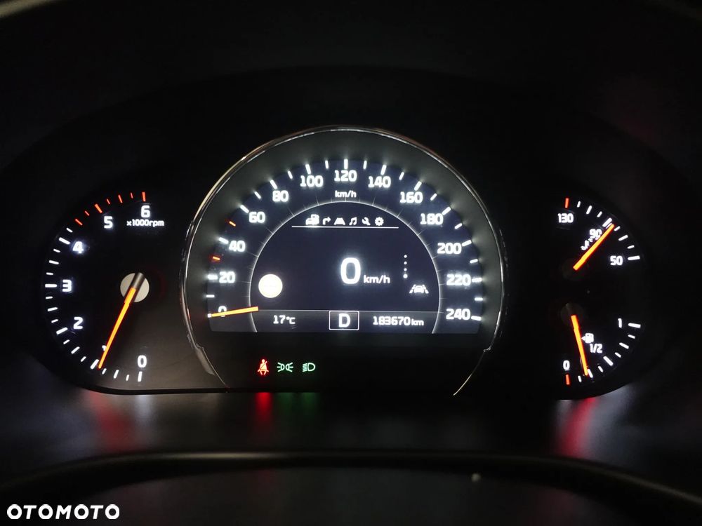 Kia Sorento 2.0 CRDI XL - 38