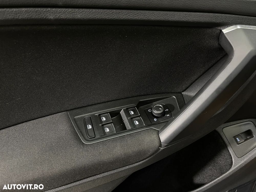 Volkswagen Tiguan 1.5 TSI OPF DSG Life - 22
