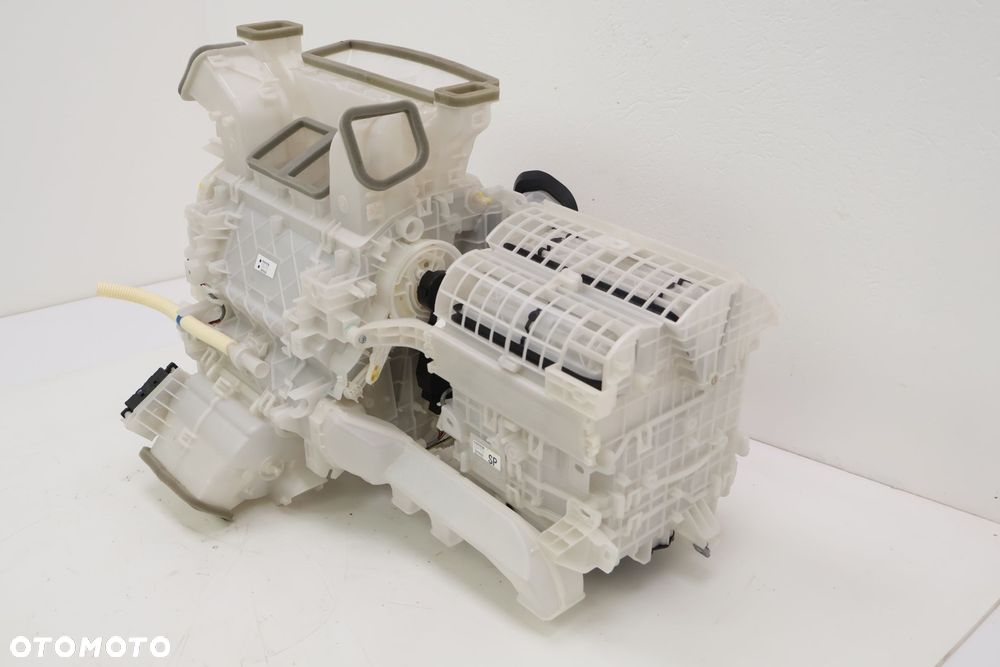 TOYOTA RAV4 V 2.5 HYBRID NAGRZEWNICA 87050-33D50, 443260-8123 - 3